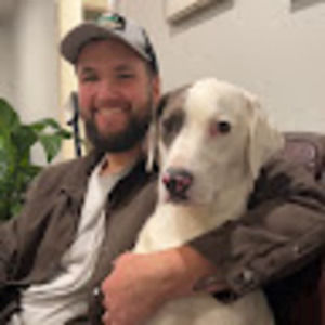 Meet your Posher, Ron